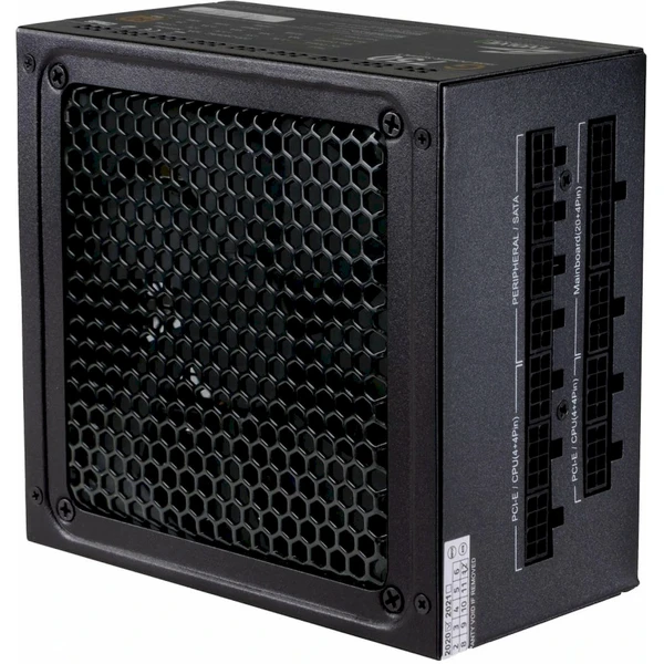 EVOLVEO G1000 PCIe 5.0 1000W retail - Zdroje - Obrázek 75AA000P01