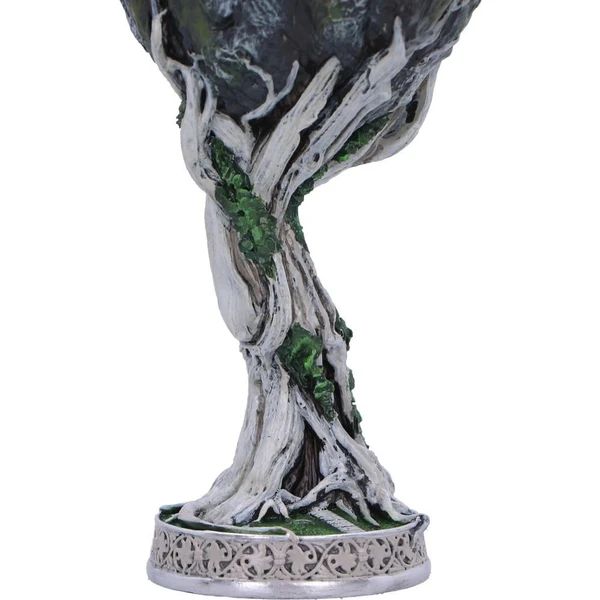 Nemesis Now Lord of The Rings Frodo Goblet - 19.5cm - Bruin Nemesis Now Lord of The Rings Frodo Goblet - 19.5cm - Bruin