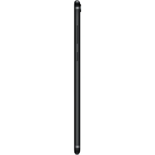 Honor 7X LTE Dual SIM černý - Mobilní telefony - Obrázek 75BO000101