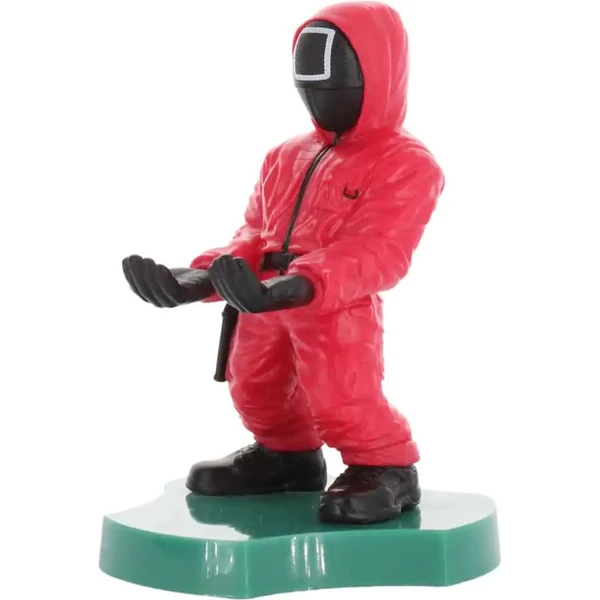 EXG Holdem Squid Game - Square Guard - Figurky - Obrázek 75DA000L01