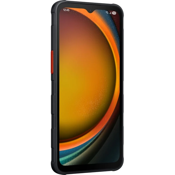 Samsung Galaxy Xcover7 Pro černý Enterprise Edition - Mobilní telefony - Obrázek 75DF000J01