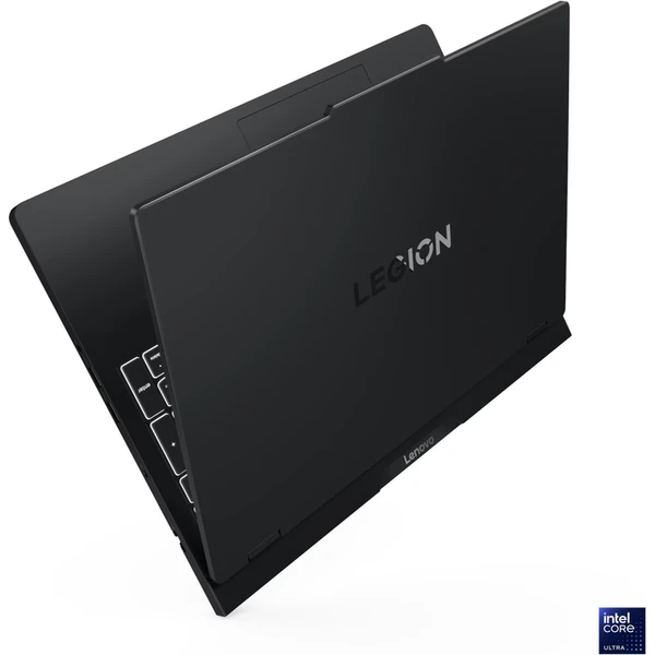 Lenovo Legion Pro 5 16IAX10H (83LU001SCK) RTX 5070 Ti černý - záruka na 3 roky po registraci - Notebooky - Obrázek 75DH000N01