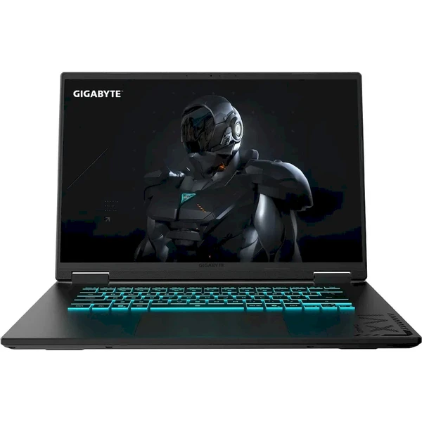 GIGABYTE GAMING A16 (3WHK3CZC64SH) RTX 5070 černý - Notebooky - Obrázek 75DL000K01