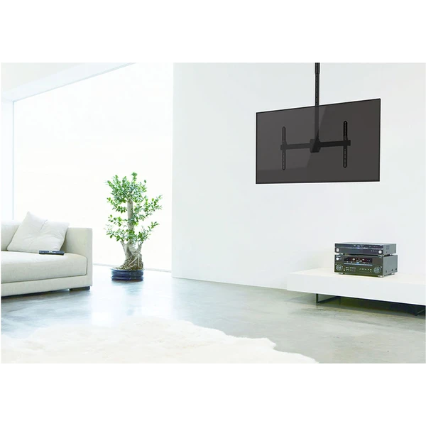 Stell SHO 3900 Stropní polohovací držák TV - Držáky - Obrázek 75FE100501