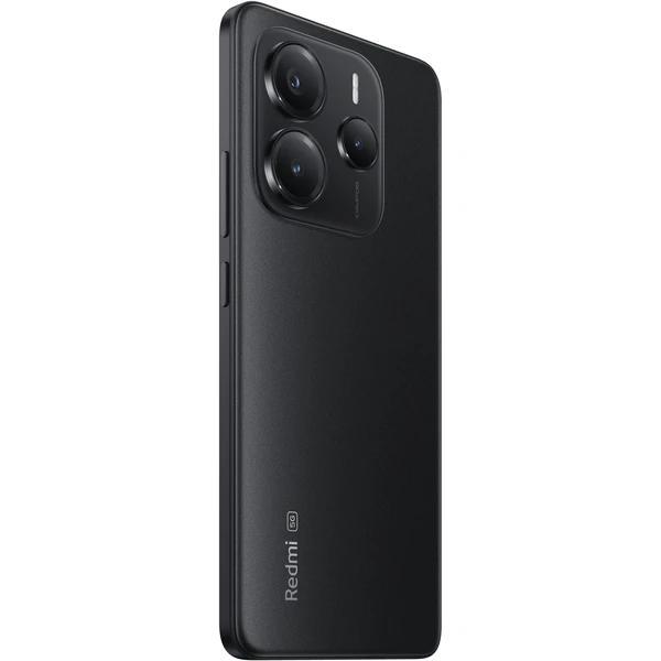 Xiaomi Redmi Note 14 5G 8GB/256GB černá - Mobilní telefony - Obrázek 75HB000K01