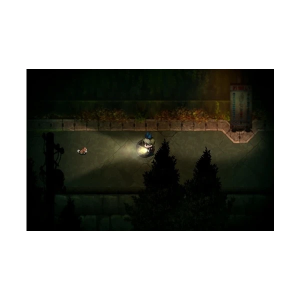 Yomawari: The Long Night Collection (SWITCH) - Hry pro Nintendo Switch - Obrázek 75I4100201