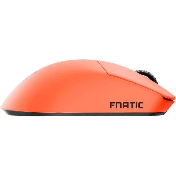 Fnatic x Lamzu Maya 8K bezdrátová herní myš oranžová - Myši - Obrázek 75ID000K01
