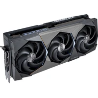 MSI NVIDIA GeForce RTX 5080 16G SUPRIM SOC - Grafické karty