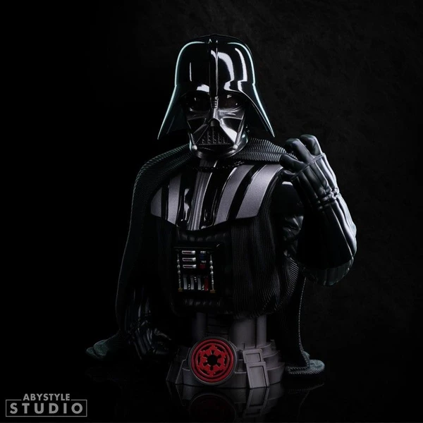 Figurka ABYstyle Studio Star Wars - Busta Darth Vader 15 cm - Figurky - Obrázek 75L3000L01