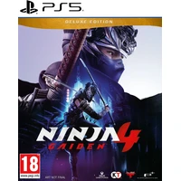 Ninja Gaiden 4 Deluxe Edition (PS5) - Hry pro PS5
