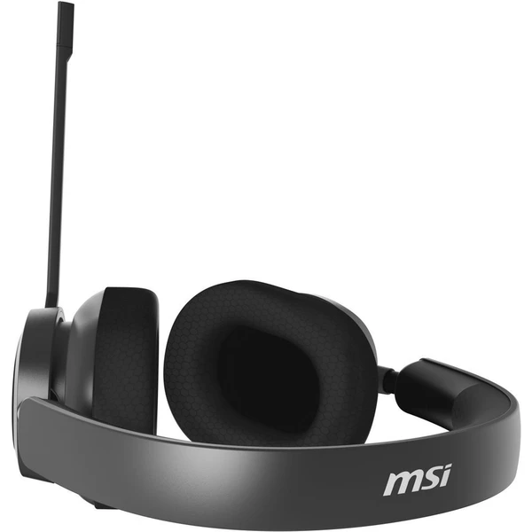 MSI Maestro 300 herní headset - Sluchátka - Obrázek 75NE000J01