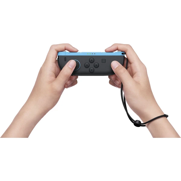 Nintendo Joy-Con 2 (L) modrá - Herní ovladače - Obrázek 75QD000P01