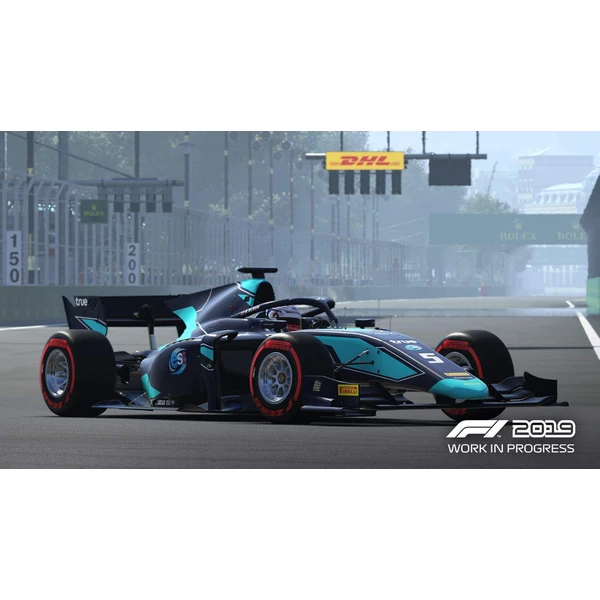 F1 2019 (PS4) - Hry pro PS4 - Obrázek 75R3100201