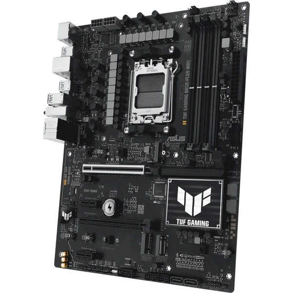 ASUS TUF GAMING B850-PLUS WIFI - Základní desky - Obrázek 75RC000N01