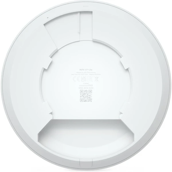 Ubiquiti UniFi U7 Lite access point bílý - Access pointy - Obrázek 75RD000K01