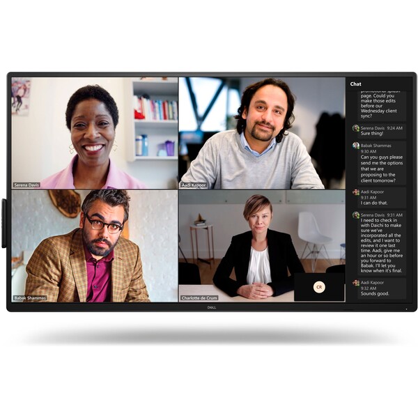 Dell 210-BNTN Černá