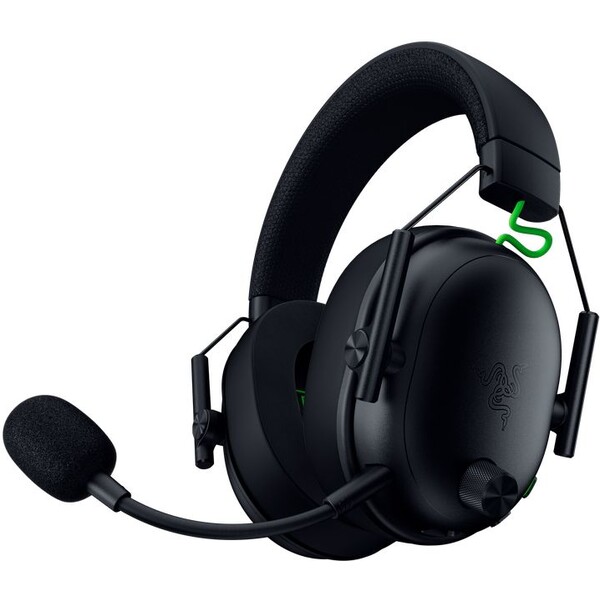 Razer Blackshark for Xbox RZ04-05410200-R3M1 Černá