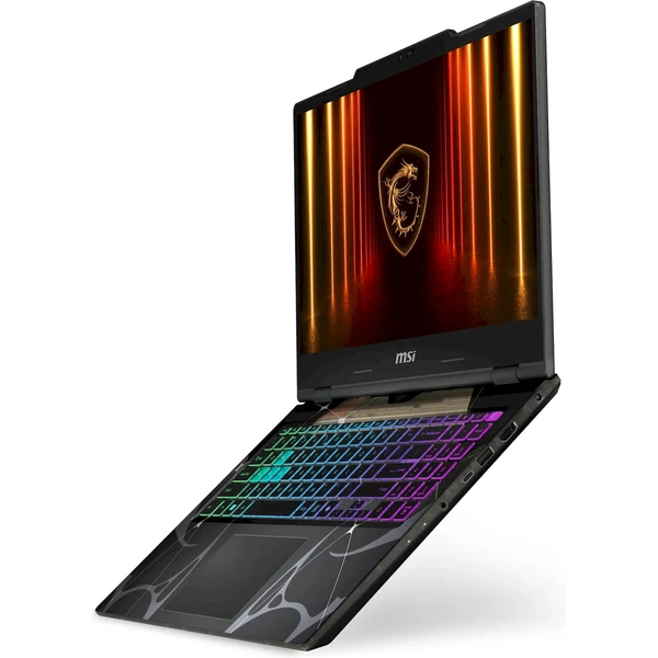 MSI Cyborg 15 (B13WFKG-478XCZ) RTX 5060 černý (Další) - Notebooky - Obrázek 75UJ000K01