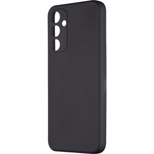 Obal:Me Matte TPU kryt Samsung Galaxy A25 5G černý