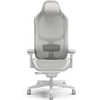 Fractal Design Refine Mesh šedá - Židle
