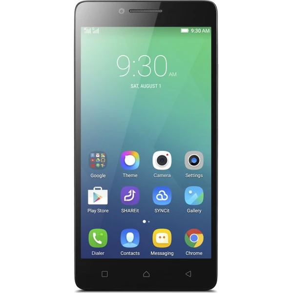 Lenovo A6010 LTE bílý - Mobilní telefony - Obrázek 75XF000101