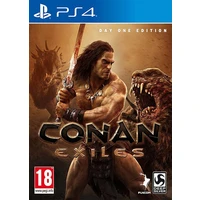 Conan Exiles (PS4) - Hry pro PS4