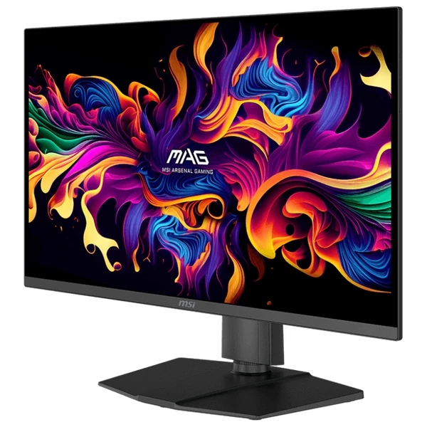 MSI MAG 273QP QD-OLED X24 herní monitor 26,5" - Monitory - Obrázek 75ZG000K01