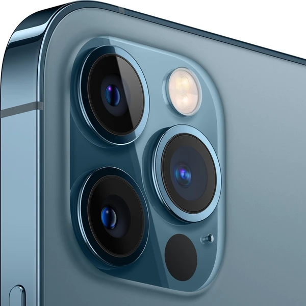 Apple iPhone 12 Pro 256GB tichomořsky modrý - Mobilní telefony - Obrázek 75a01364967149dd8b239fe510625420