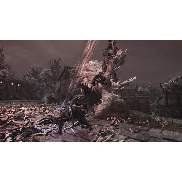 Onimusha: Way of the Sword (Switch 2) - Hry pro Nintendo Switch 2 - Obrázek 75a159f077c24642975da99f7ea69c0b
