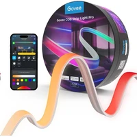 Govee COB Strip Light Pro RGBICW Matter LED pásek, 3m - Chytrá osvětlení