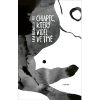 Chlapec, který viděl ve tmě - E-kniha