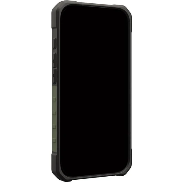 UAG Pathfinder Magsafe kryt iPhone 17 Pro zelený - Pouzdra - Obrázek 75adc390c8ff4a91a906ccd71c85e017