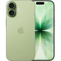 Apple iPhone 17 512GB šalvějově zelený - Mobilní telefony