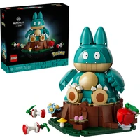 LEGO Pokémon 72150 Munchlax - LEGO