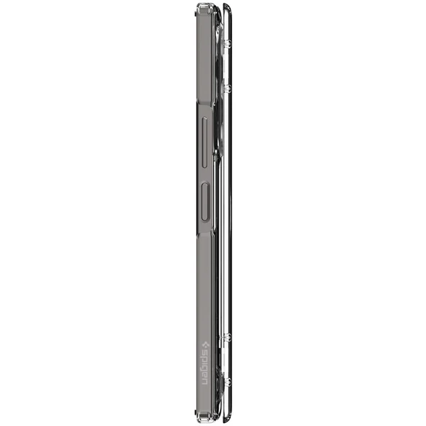 Spigen Ultra Hybrid Pro kryt Samsung Galaxy Z Fold6 čirý - Pouzdra - Obrázek 75b5ca6bb4074c5eb19b9cf8f8160f14