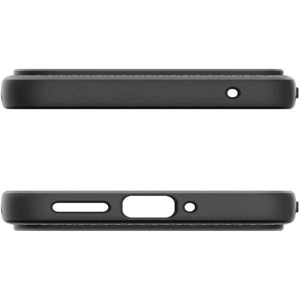Spigen Liquid Air kryt Google Pixel 9 Pro/Pixel 9 matně černý - Pouzdra - Obrázek 75b86d58466749cba7a621146c7b7bed