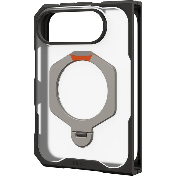 UAG Mouve XTE MagSafe kryt iPhone Duo čirý - Pouzdra - Obrázek 75b8e5f4ba29417b8038e19a90c4dd03