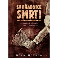 Souřadnice smrti - E-kniha