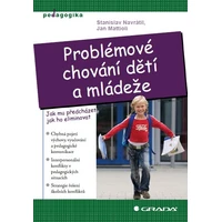Problémové chování dětí a mládeže - E-kniha