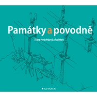 Památky a povodně - E-kniha