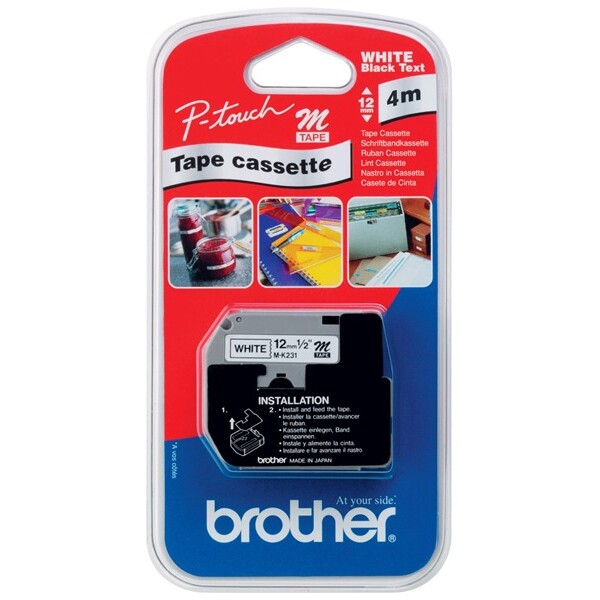 Brother MK231BZ