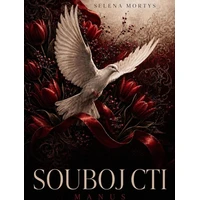 Souboj cti MANUS - E-kniha