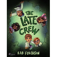 The Late Crew - E-kniha