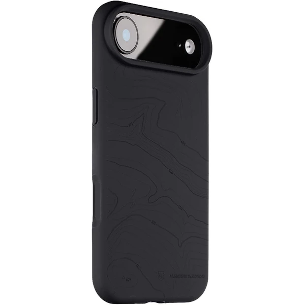 Tactical MagForce Beaver kryt s MagSafe iPhone Air Asphalt - Pouzdra - Obrázek 75d01f1ece614a1e9d2e473fdcf8ed93
