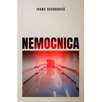 Nemocnica - E-kniha