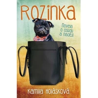 Rozinka - E-kniha