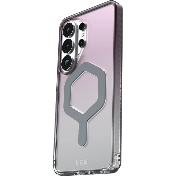 UAG Plyo MagSafe kryt Samsung Galaxy S26 Ultra černý/čirý - Pouzdra - Obrázek 75da47625bb54c6fa8fe660700191839