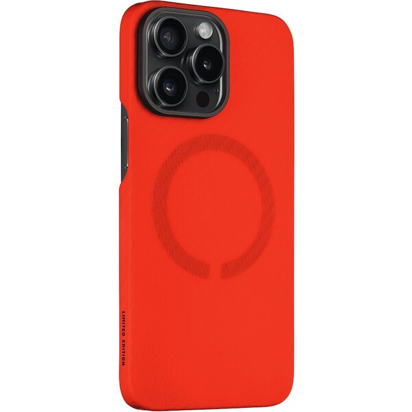Tactical MagForce Aramid Bloody Mary Limited Edition Kryt pro Apple iPhone 14 Pro Max