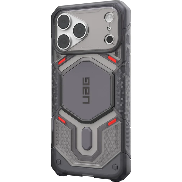 UAG Monarch Pro MagSafe VEIL kryt iPhone 18 Pro Max/17 Pro Max kouřový - Pouzdra - Obrázek 75eaec6b996c4d678567133d9fd6ab2c