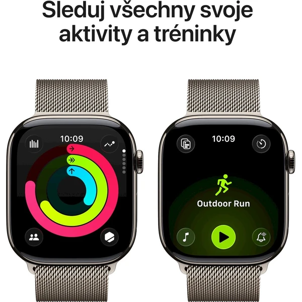Apple Watch Series 11 Cellular (46mm) titan (Kategorie A) - Chytré hodinky - Obrázek 75f0ab8dc09741549b77fca7548bfdc5